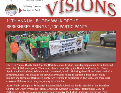 2017 Visions Newsletter – Fall