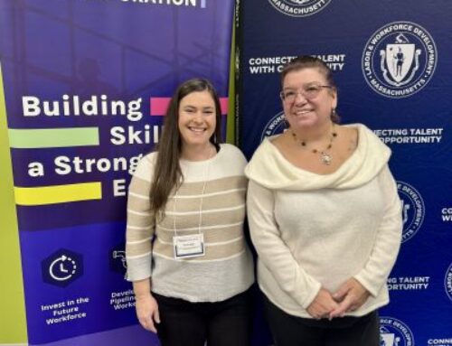 Governor’s Office announces an $80,000 grant award to Berkshire County Arc